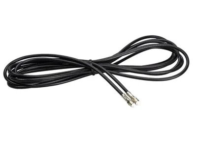 Obrázok produktu pre ACV 15-7581046, Adaptér, Čierna, 1 kusov, 1500 mm