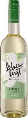 Produktbild von Lebenslust Kerner lb. 0,75l