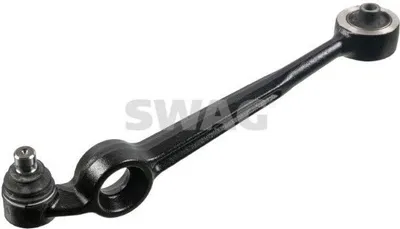 Produktbild von SWAG 32 73 0002 Querlenker Vorne Links Unten für AUDI 100 Limousine (44, 44Q, C3)