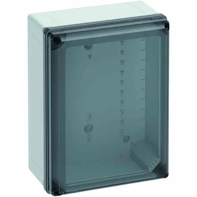 Immagine prodotto di SPELSBERG custodia vuota Kst IP66 L300xH400xP180mm ET158mm