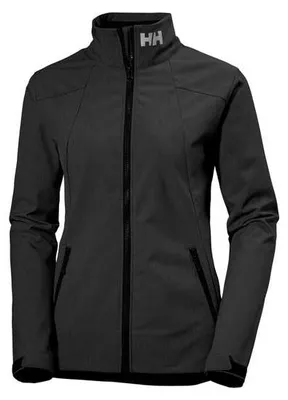 Image de Helly Hansen Veste Soft Shell Femme