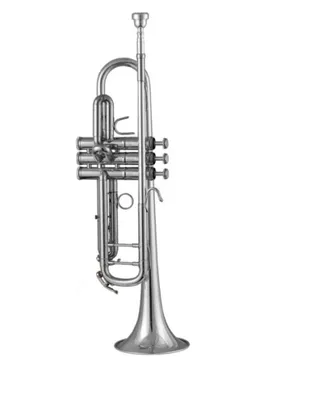 Produktbild von B&S 3137/2S Challenger II Trompete
