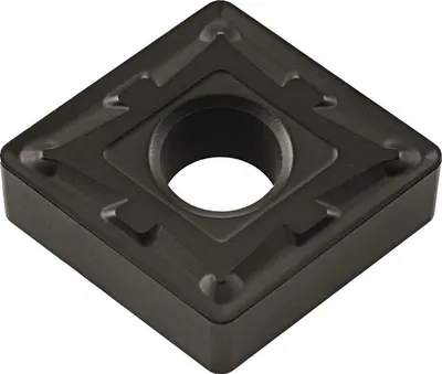 Produktbild von Wendeschneidplatte CNMG120408-M PMK35 Bearbeitung mittel