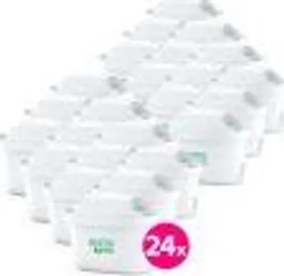 Produktbild von Brita Filter für Originalwasser BRITA MAXTRA PRO All-in-1 Pack 24