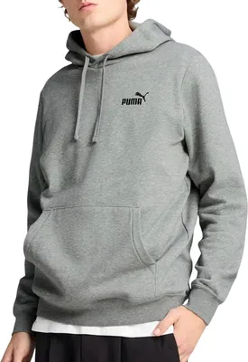 Produktbild von Puma Essentials Small No. 1 Logo Fleece Kapuzenpullover Herren