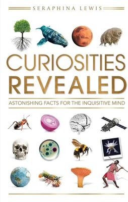 Produktbild von Curiosities Revealed