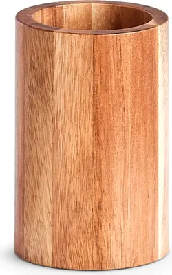 Produktbild von Zahnbürstenhalter Akazie Natur