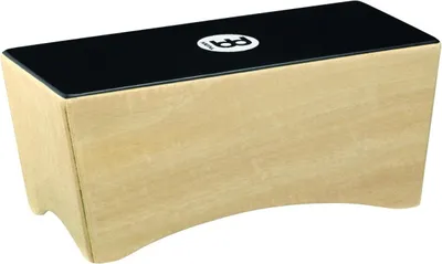Zdjęcie produktu dla Meinl BCA2NT/EBK-M