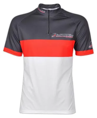 Zdjęcie produktu dla Koszulka kolarska Insportline Pro Team