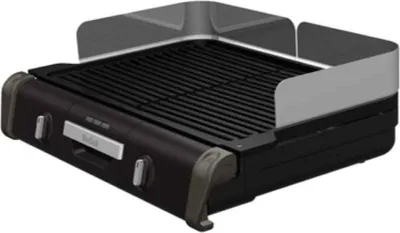 Obrázok produktu pre Tefal TG8000, Čierna, Strieborná, Plast, Otočné, 450 x 300 mm, 599 mm, 408 mm