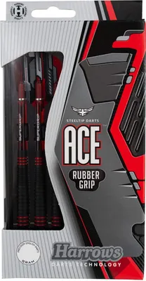 Produktbild von Harrows Ace Steel - 20
