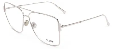Produktbild von Brillenfassung Tods TO5281 56018