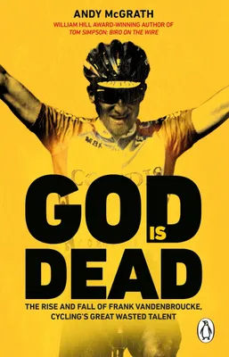 Produktbild von God is Dead