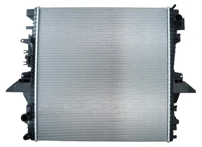 Produktbild von KAMOKA 7700082 Kühler Wasserkühler Motorkühler für LAND ROVER Range Rover Sport (L320) Discovery IV (L319)