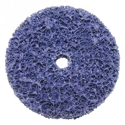 Produktbild von 3M Scotch-Brite XT-DC Grobreinigungsscheibe Putzscheibe div. Größen VPE 3 Stück Größe:150 x 13 mm