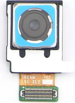 Produktbild von Kamera hinten Haupt Rück Kamera modul flex passend für Samsung Galaxy S8 G950F / S8+ G955F