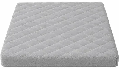 Schutzmatte für Waschmaschine & Trockner, 60x60 cm, grau