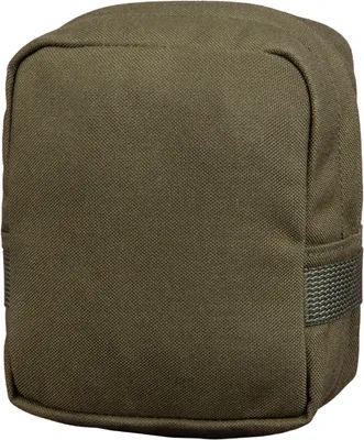 Produktbild von Savotta GP-Tasche mit Reißverschluss 3x3 - Grün
