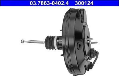 Zdjęcie produktu dla Serwo Hamulcowy Vw Bora/Golf/New Beetlewy 1,4-2,8 97-10