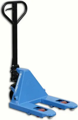 Produktbild von Hanselifter Hubwagen DB500 Sonderlänge Gabellänge 500mm