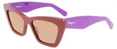 Obrázok produktu pre Ferragamo Okuliare sf929s209