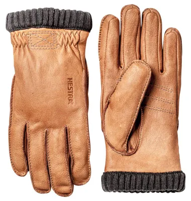 Image de Deerskin Primaloft Rib Men Taille 7 Couleur cork