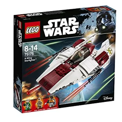 Obrázok produktu pre Hviezdna stíhačka A-Wing