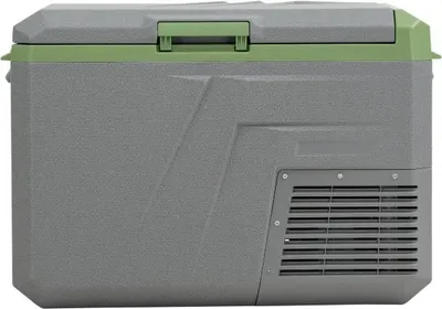 Produktbild von Steamy-E Single Zone, Elektrische Kühlbox, 36L
