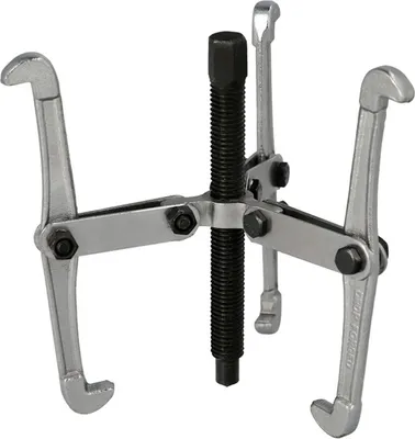 Zdjęcie produktu dla Wolfpack Extractores Interiores / Exteriores 3 Brazos Ø 100 mm. / 4'