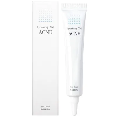 Obrázok produktu pre Pyunkang Yul - ACNE Spot Cream 15 ml krém proti akné