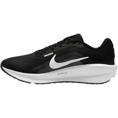 Produktbild von NIKE Downshifter 13 Schuhe Herren schwarz 44,5