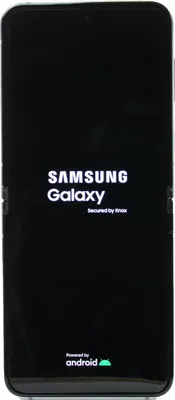 Produktbild von Samsung Galaxy Z Flip 5 | 8 GB | 256 GB | Dual-SIM | Cream