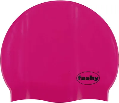 Produktbild von Fashy Silikonhaube uni Pink 3040 43