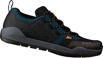 Produktbild von Fizik Terra Ergolace X2 Mtb-schuhe , EU 40 Mann , EU 40