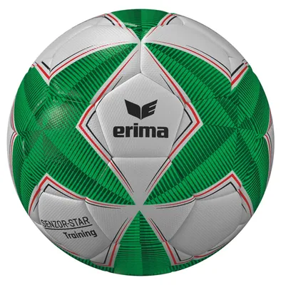 Produktbild von erima Jugendball SENZOR-STAR Lite 350  4