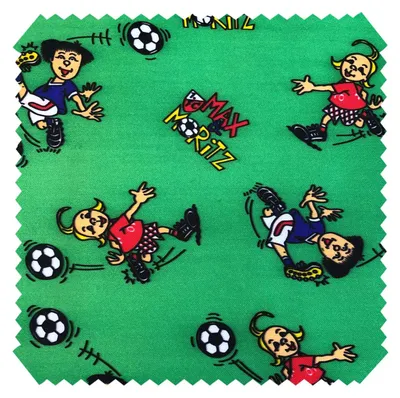 Productafbeelding van novely® NYLON D47 voetbal - Waterdicht rugzakmateriaal - Zeer scheurbestendig outdoorstof - Gemakkelijk te onderhouden rollengood van 1 meter