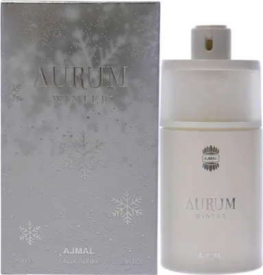 Obrázok produktu pre Ajmal - Aurum Winter EDP 75ml