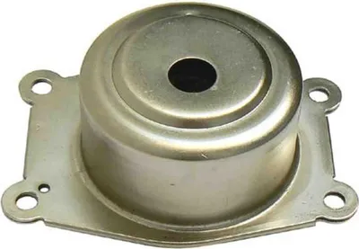 Produktbild von METZGER Motorlager Vorne Links für OPEL Astra G CC (T98) 8053650