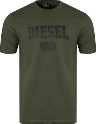 Produktbild von Tshirts Diesel A16848RPATI5IX