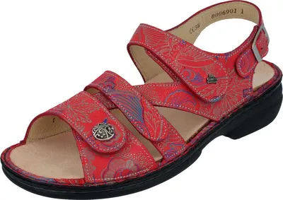 Produktbild von Finn Comfort Gomera, 40, Sandaletten