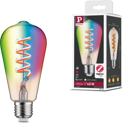 Immagine prodotto di Paulmann Filament 230V Lampadina LED