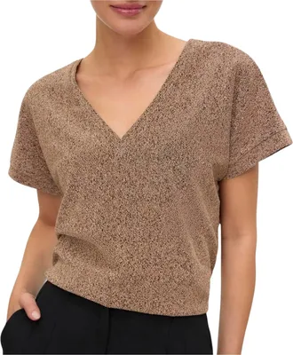 Productafbeelding van Vero Moda, modelnummer WIP 077-51910636044627, kleur: vison, maat: medium