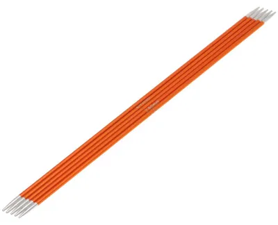 Produktbild von Lana Grossa - Strumpfstricknadel Rainbow 20cm 2,5mm