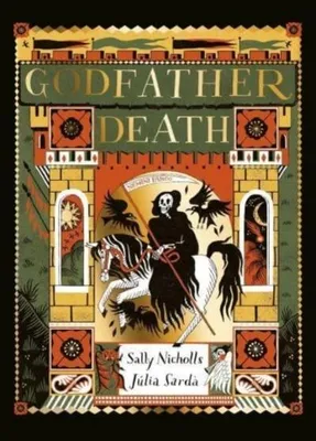 Image de Godfather Death