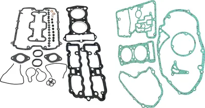 Obrázok produktu pre Sada tesnení motora Kompletná sada tesnení pre YAMAHA TX 500 XS 500 1973-1979