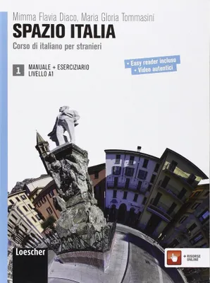 Produktbild von Spazio Italia