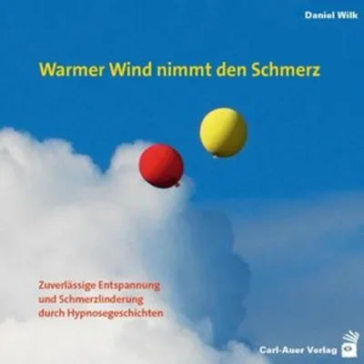 Obrázek produktu pro Warmer Wind nimmt den Schmerz