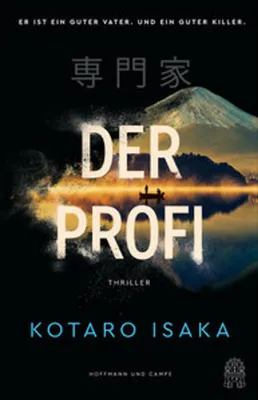 Produktbild von Der Profi
