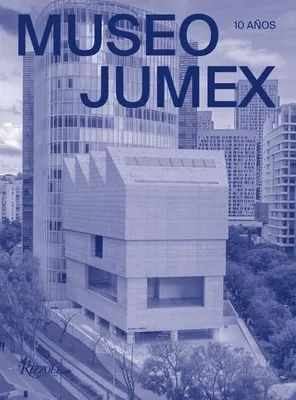 Productafbeelding van Museo Jumex (Spanish)