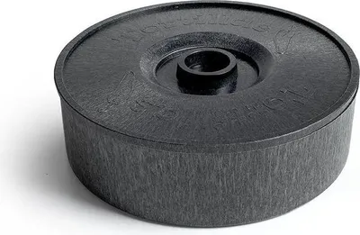 Obrázok produktu pre Tortillero ohrievač na tortilly 17,5 cm